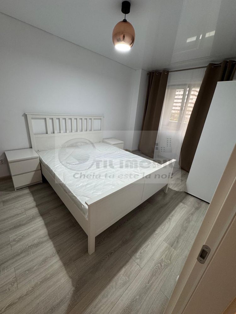 Apartament 2 camere - Copou Garden Residence - Poză 3