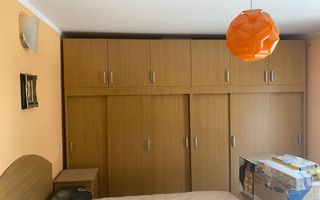 Apartament de vânzare cu 3 camere semifinisat - Poză 1