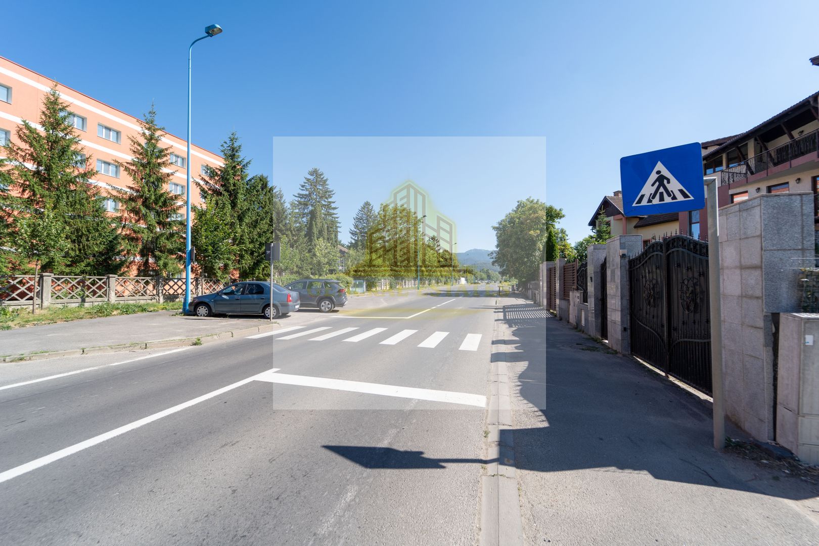 Spațiu comercial versatil de vânzare – Calea Feldioarei, Brașov - Poză 7