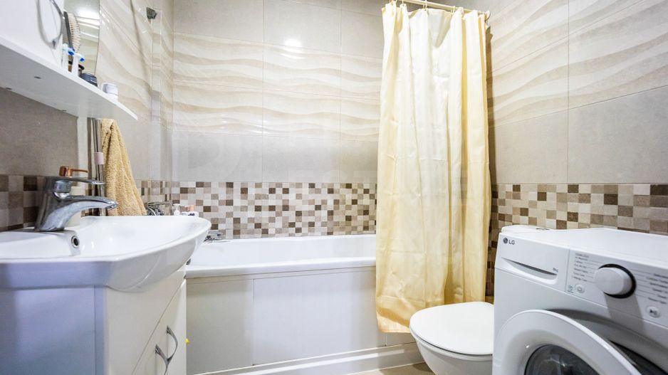 Vânzare, apartament, 37.3 mp, str. Socoleni, Poșta Veche - Poză 9
