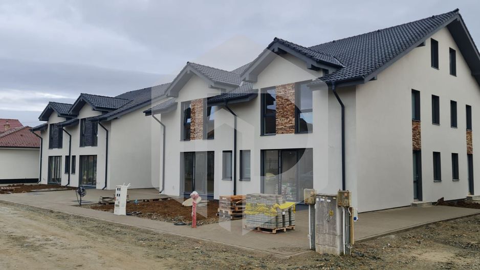 Cisnadie | Duplex | 3 dormitoare | Arhitectilor | LA CHEIE - Poză 9