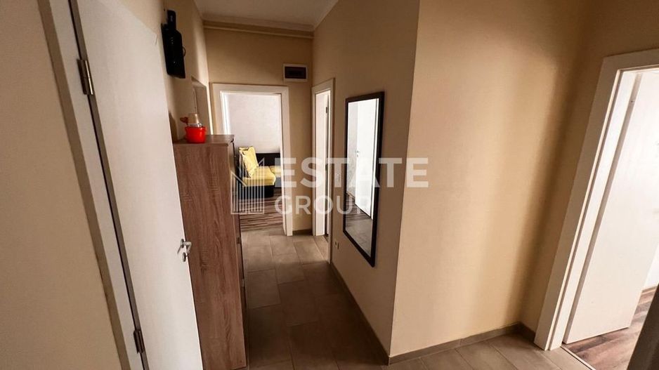 Apartament Giroc decomandat, mobilat si utilat - Poză 4