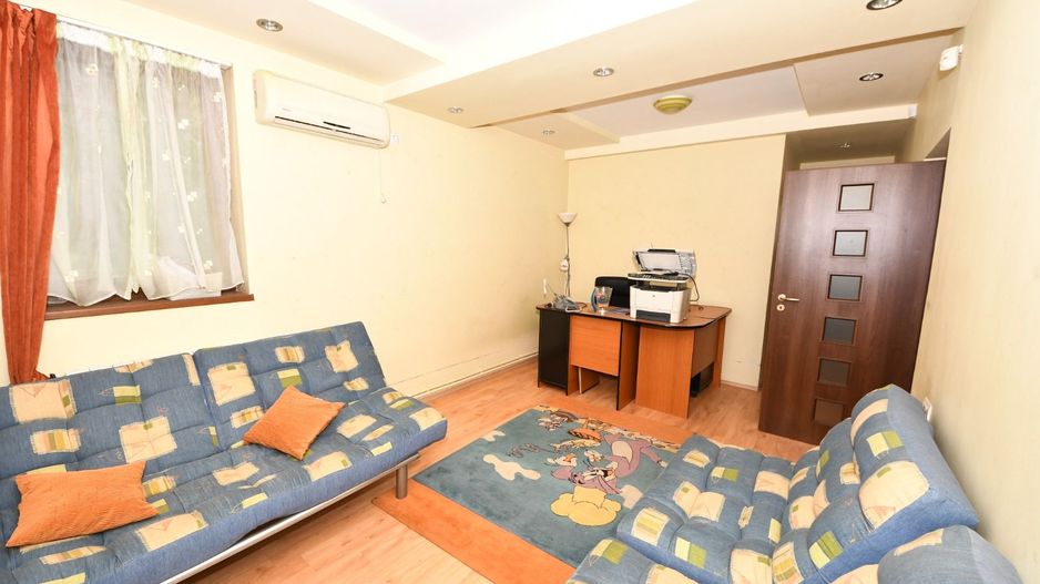 Vila spatioasa, constructie solida, zona micro 17 – Galati - Poză 42