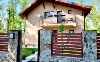 Casa Bulevard - Poză 4