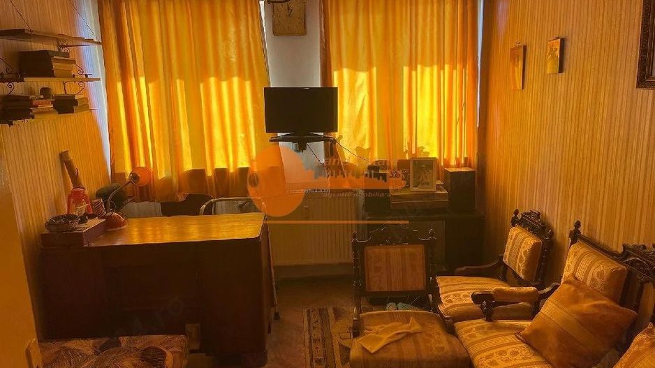Apartament 3 Camere | Piața Victoriei | 600 m de Metrou - Poză 4