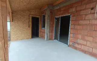 Duplex de vânzare în Giarmata Vii – 2 unități individual sau împreună - Poză 13