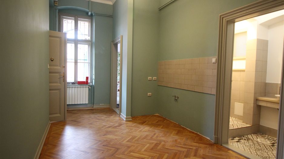 Spatiu de birouri in cladire istorica - Poză 11