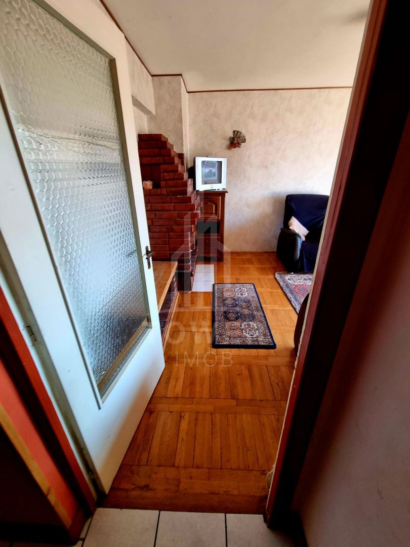 Apartament  4 camere de vânzare | Zona Gării - Poză 5