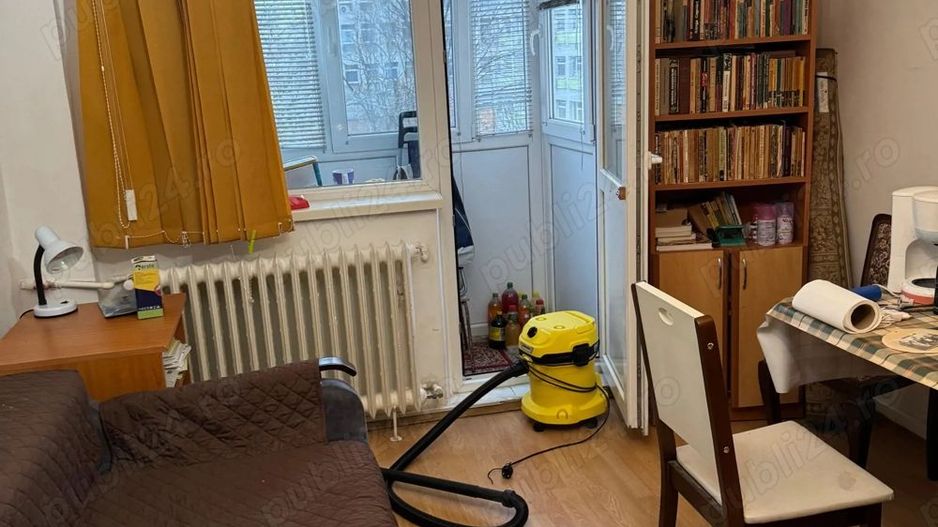 Apartament 2 camere Pantelimon - Poză 8