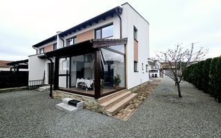 Casa in regim cuplat, Cetate - Poză 15