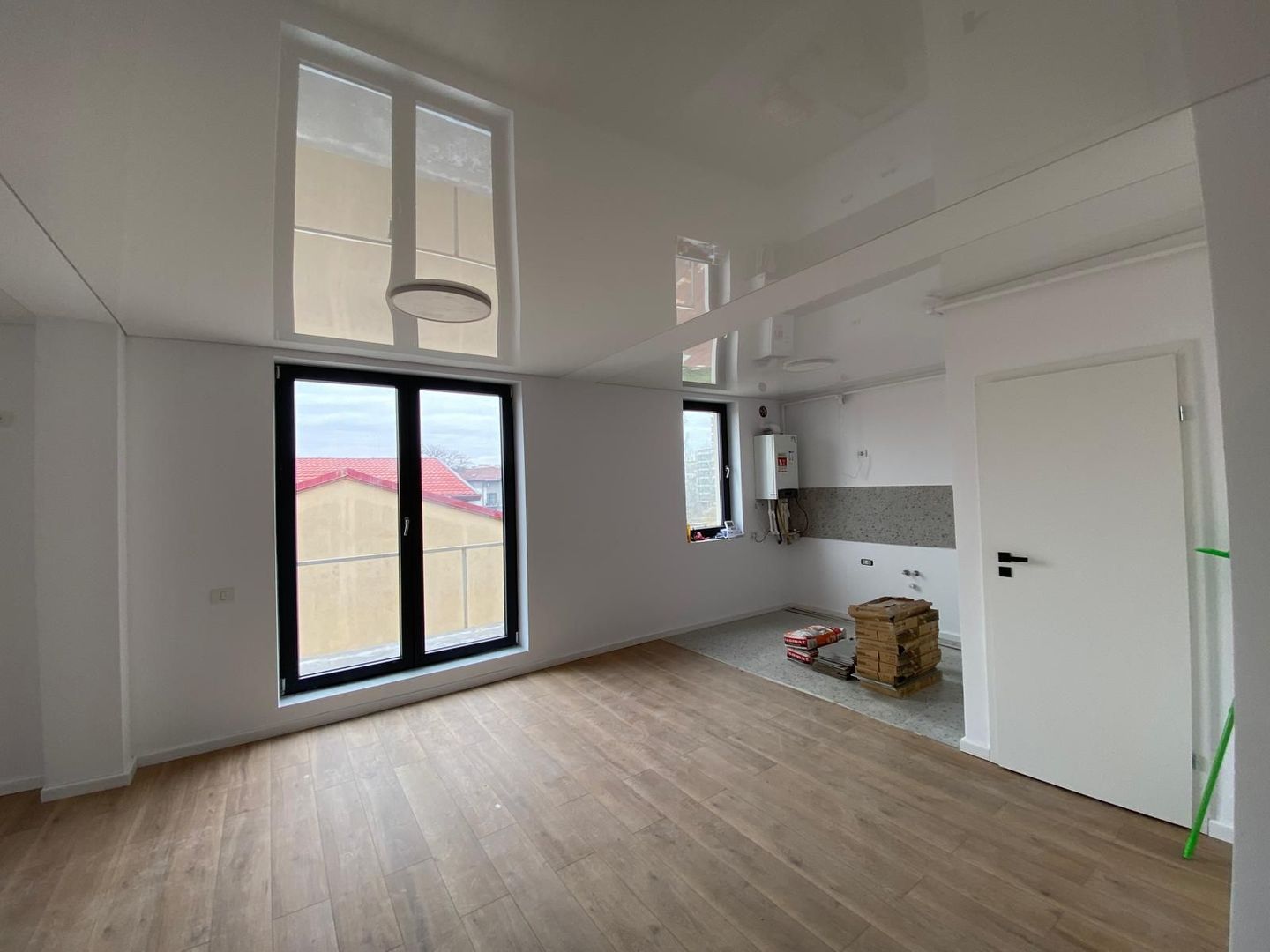 Apartament 3 camere de Vanzare Crangasi - Poză 4