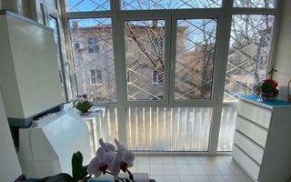 Apartament 3 camere - Primaverii - Bloc reabilitat - Poză 10