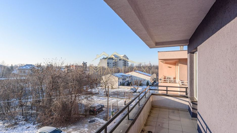 Vila ***400mp*** + Curte Proprie // zona Aviației - Poză 25