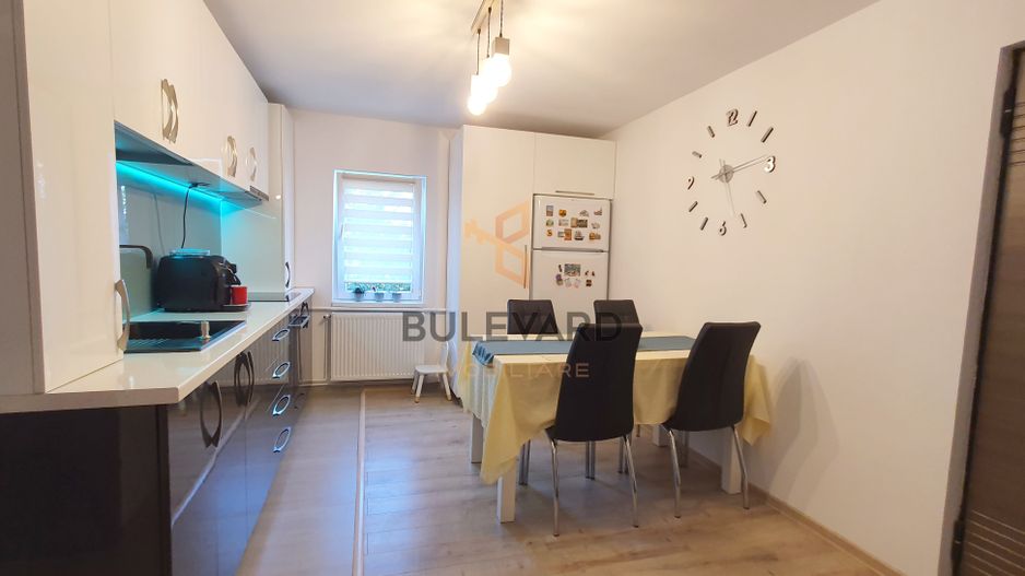 Apartament cu 3 camere, zona strazii Mehedinti! - Poză 6