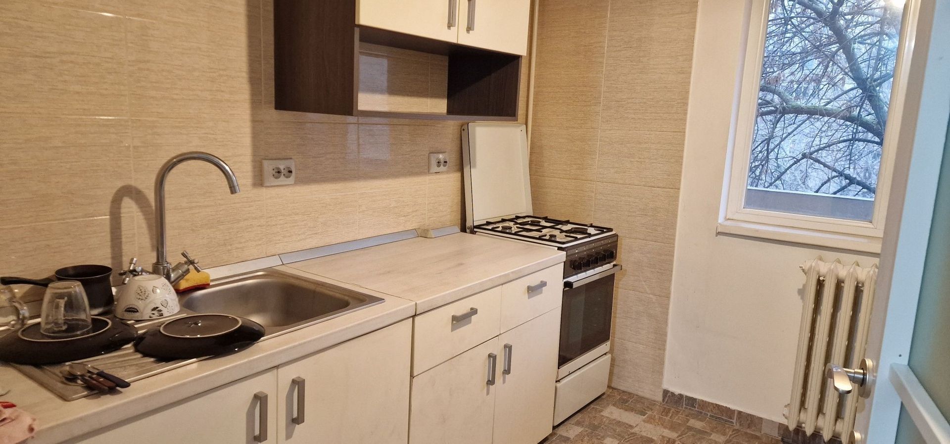 Apartament 2 camere de închiriat Tineretului - Poză 4