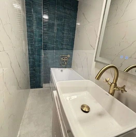 Apartament 4 camere decomandate-etaj 3/10– Cartier Manastur- zona Big - Poză 10