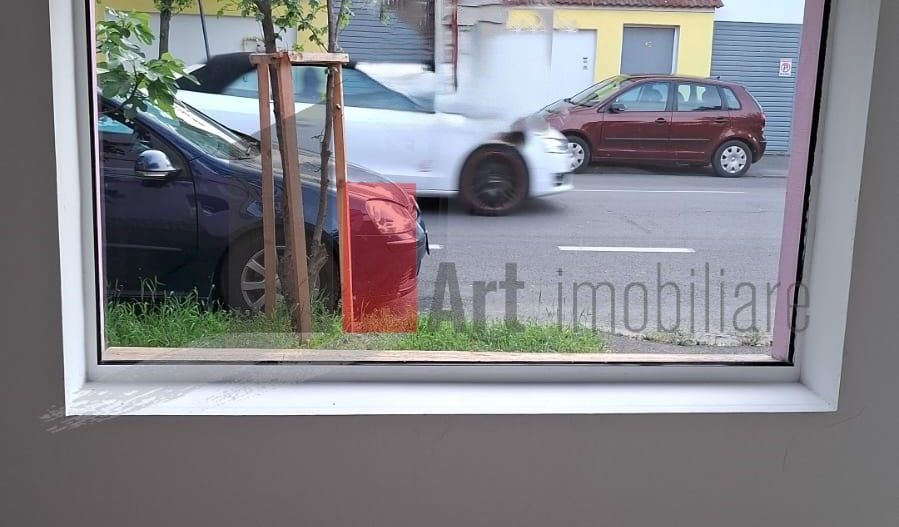 Spatiu comercial de inchiriat in zona Bucurestii Noi/Damaroaia - Poză 8