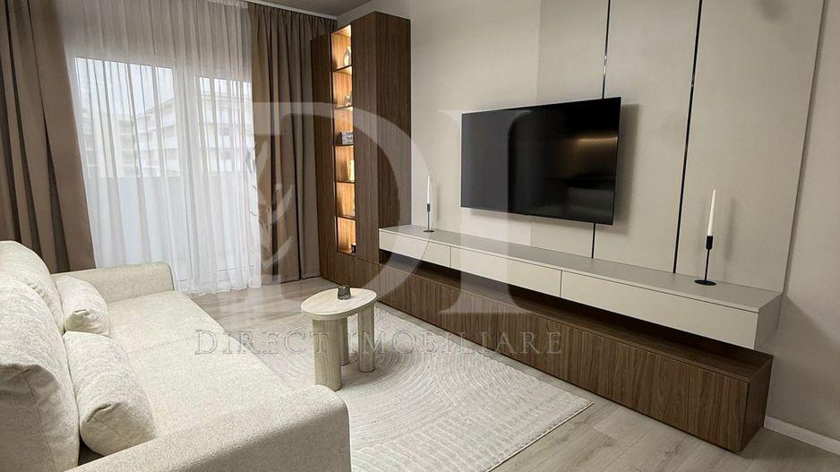 Apartament premium 2 camere / etaj intermediar / Zona Eroilor - Poză 4