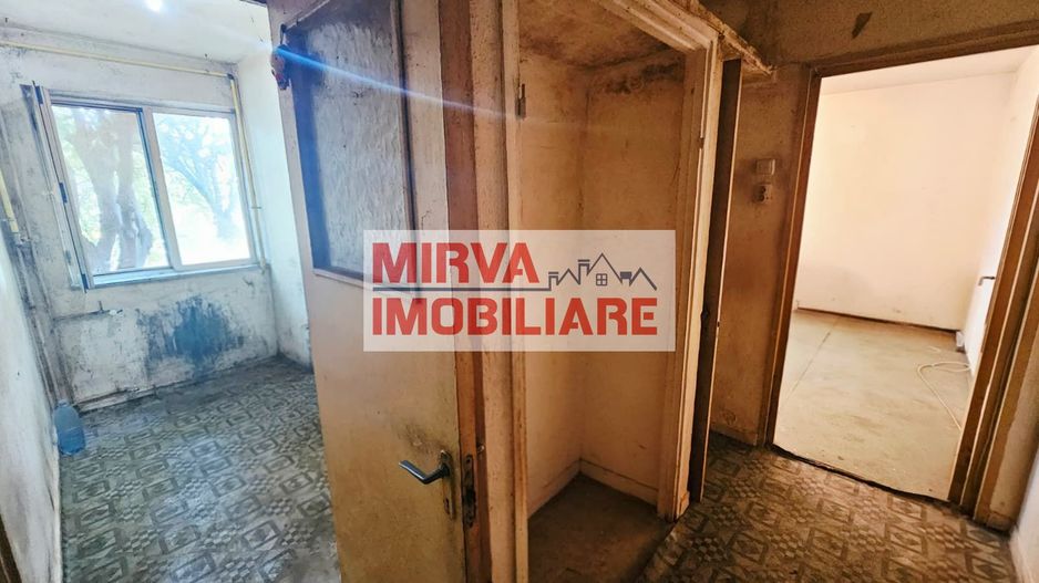 🏠 Apartament 2 camere de vânzare,  zona Baraolt – 📍 Etaj 1 - Poză 12
