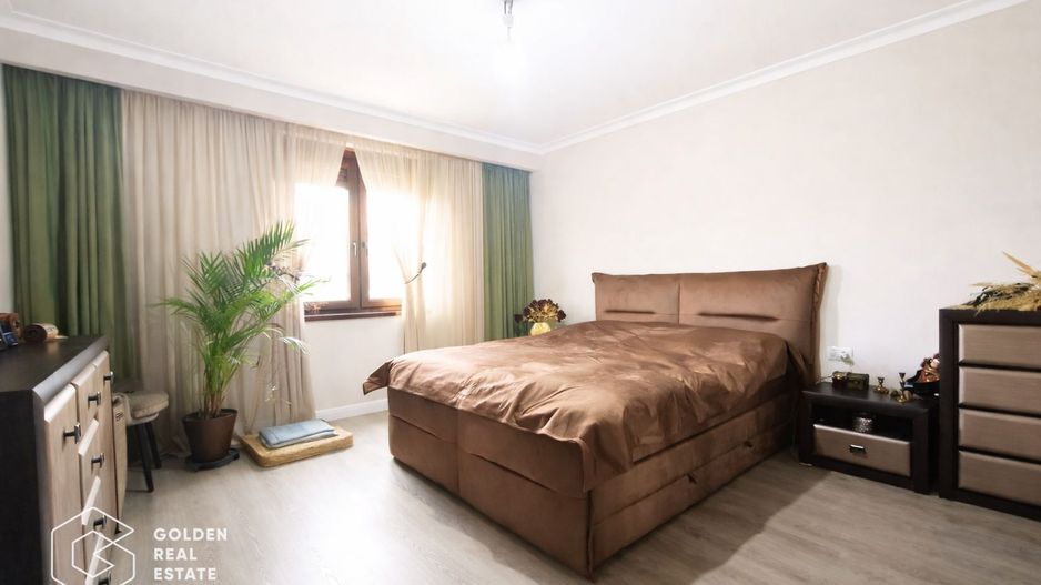 Casa practica cu 4 dormitoare, imobil eficient energetic, Via Carmina - Poză 9