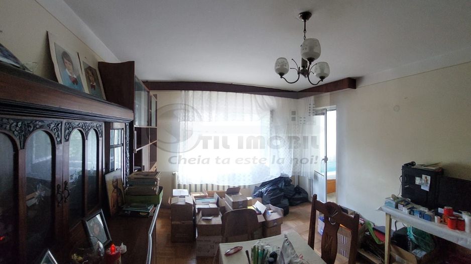 Apartament 4 camere decomandate – 80 mp utili – Al. Tudor Nicolae Lidl - Poză 2