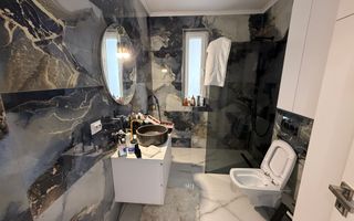 Apartament ultrafinisat cu 2 camere | Parcare subterană | Zona Regal - Poză 6