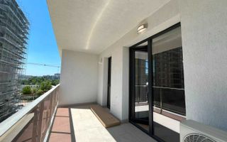 Apartament 2 camere in Complex Hills - Theodor Pallady - Poză 6