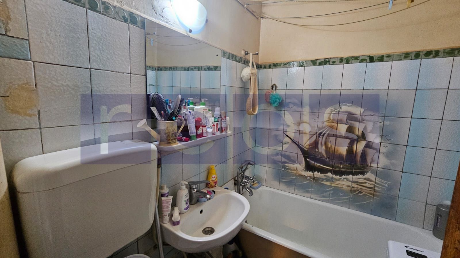 DE VANZARE AP 2 CAMERE 38 MP DRUMUL TABEREI | DECOMANDAT | METROU - Poză 4