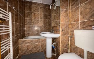 Apartament 3 camere | De vanzare | 70 mp | Etaj 1 | Renovat | Cetate - Poză 7