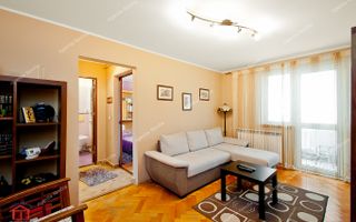 Confort și un loc pe care să-l numești „acasă” | 4 camere – Micro 20 - Poză 2