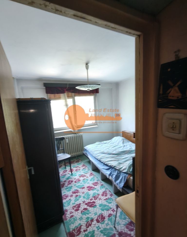 Apartament 2 camere – Militari Lujerului - Poză 3