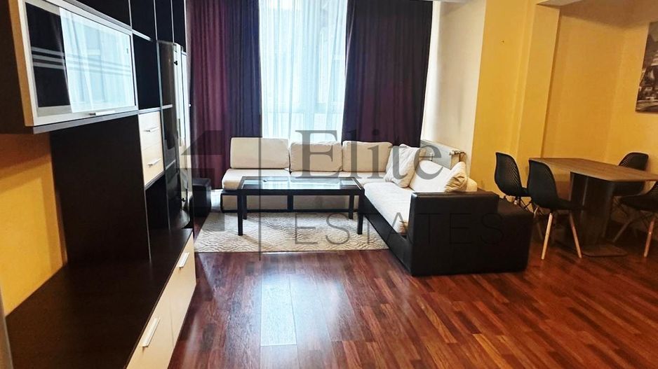 Apartament cu 3 camere de Inchiriat in Nufarul Prima Residence - Poză 4
