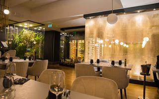 Restaurant / Show-room Banu Antonache. - Poză 4