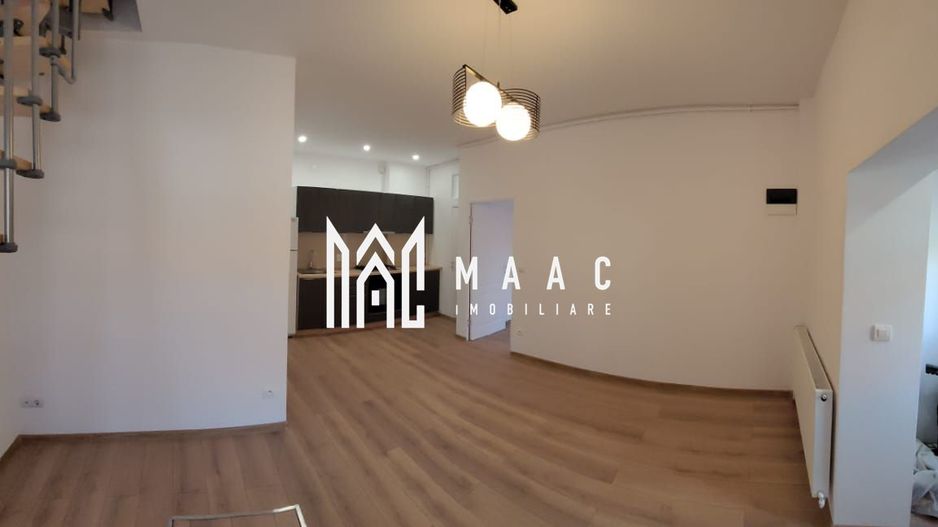 Apartament la Casa | Central | 3 Camere - Poză 3