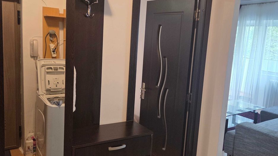 De Inchiriat: Studio Cochet în zona Timpuri Noi – Prima Închiriere! - Poză 8