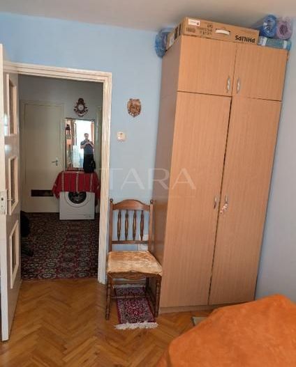 Apartament spațios cu 4 camere decomandate în Mănăștur - Poză 7