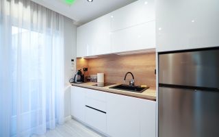 Apartament PREMIUM 3 camere 50 mp - Parcare - Iulius Mall - Poză 8