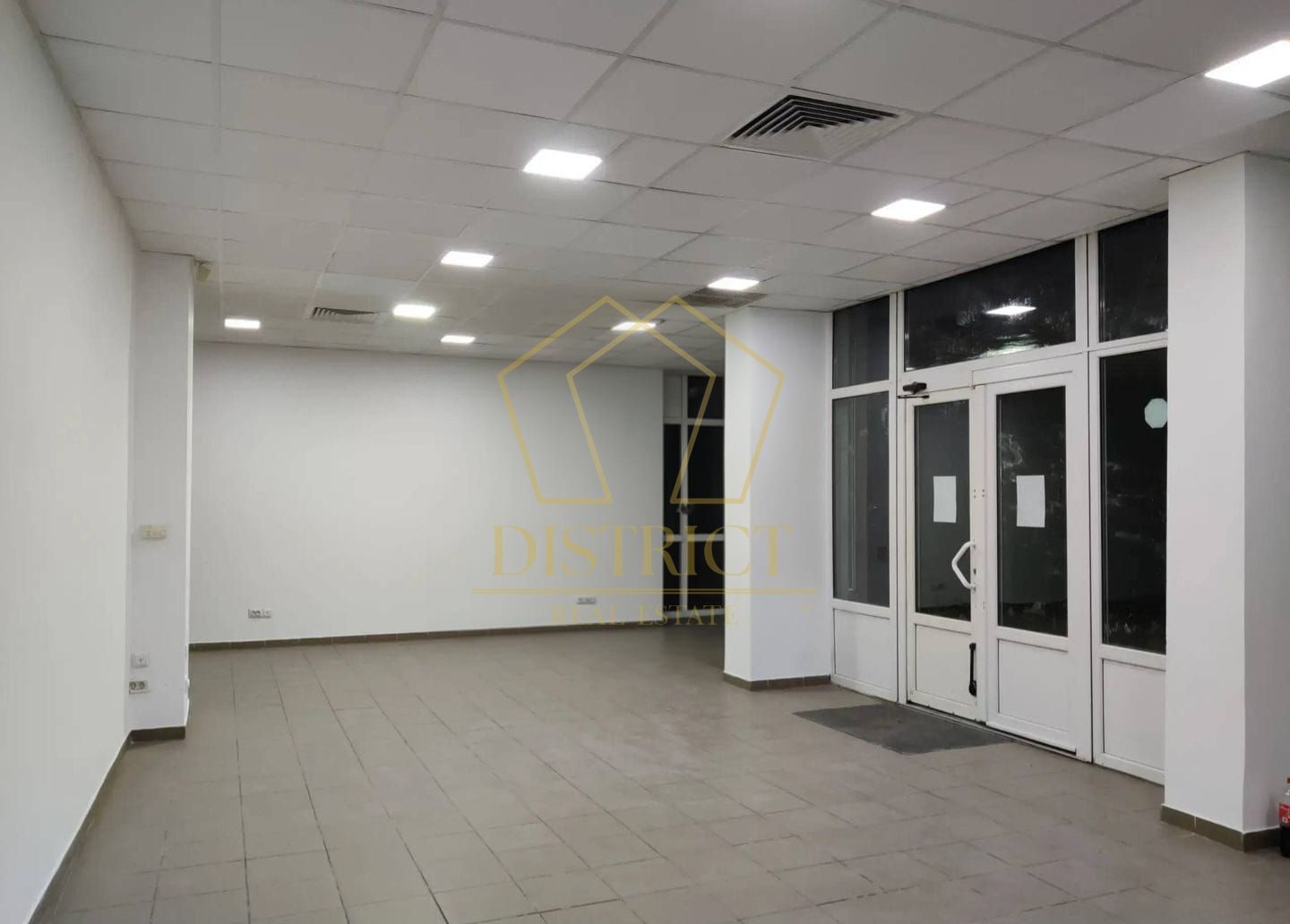 Spațiu comercial SAD vad foarte bun | Dacia | Circumvalatiunii - Poză 5