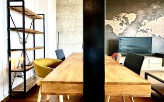 Apartament cu 2 camere, priveliște spre pădure, cochet si primitor, zona Lipovei - Poză 14