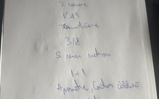 AP. 2 CAMERE CALEA MOSILOR, BUCATARIE INCHISA, METROU 5 MINUTE - Poză 10