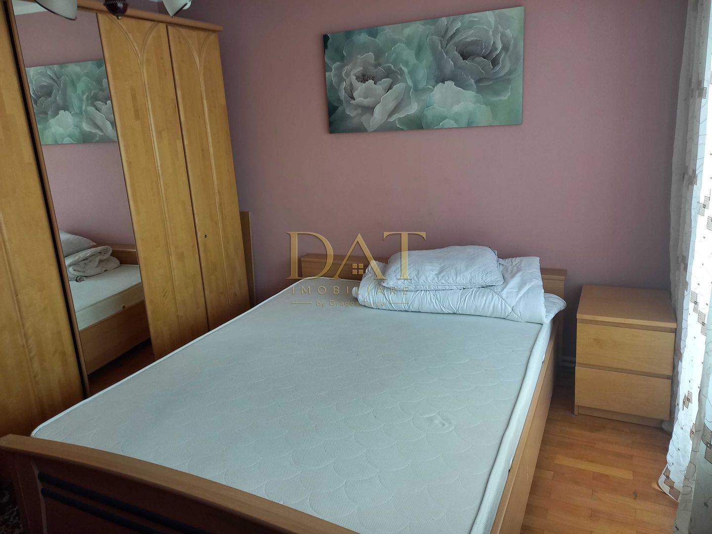 Apartament 3 camere | 2 băi | 2 balcoane | Mărăști | Parcare inclusa - Poză 3