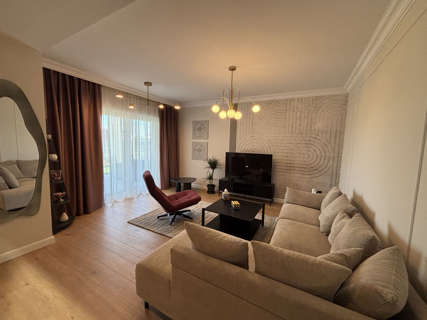 Lux și calitate în Mosnita Noua - Poză 52