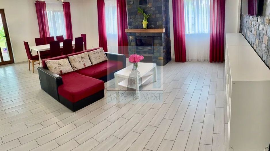 Casa/Vila individuala in Harman - Poză 2