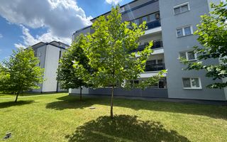 Apartament 3 camere cu terasă spațioasă- Cartierul Kogălniceanu, Sibiu - Poză 11