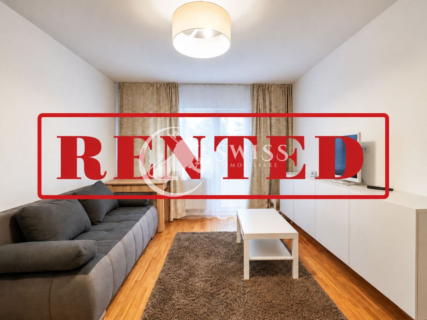 Apartament 2 camere | Decomandat | 56mp | Zorilor | 15min de UMF - Poză 1