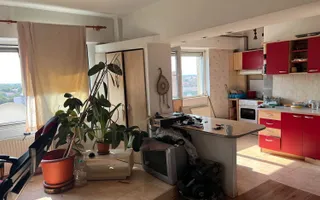Apartament 3 camere | 70 mp utili | Centrală proprie | Simion Bărnuțiu - Poză 11