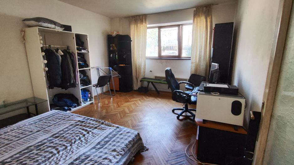 Garsoniera de vanzare- Strada Traian 222 -  Zona Mosilor - Poză 2