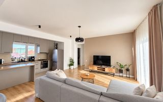 Apartament 3 camere, confort sporit, la cheie, Marasti - Poză 10