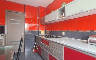 3 camere | Modern | Parcare | Gorjului - Poză 14