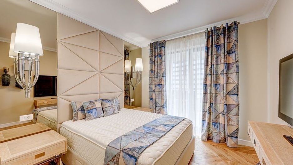 CONFORT PREMIUM IN ZONA DE NORD-HERASTRAU, DESIGN MODERN -FINISAJE LUX - Poză 4